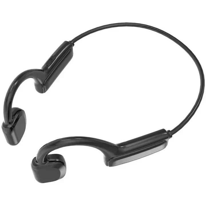AURIX™ – 🎵 AURICULARES PRO DE CONDUCCION OSEA + ENVIO GRATIS !