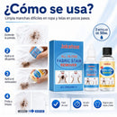 CLEAN PRO™ - REMOVEDOR DE MANCHAS EN MINUTOS !  + ENVIO GRATIS