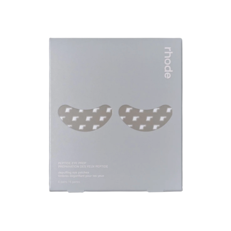 BAGGY EYES™ - PARCHES ELIMINA OJERAS Y BOLSAS