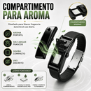 🌿 Brazalete Aromático - Lleva tu Fragancia a Donde Vayas ✨