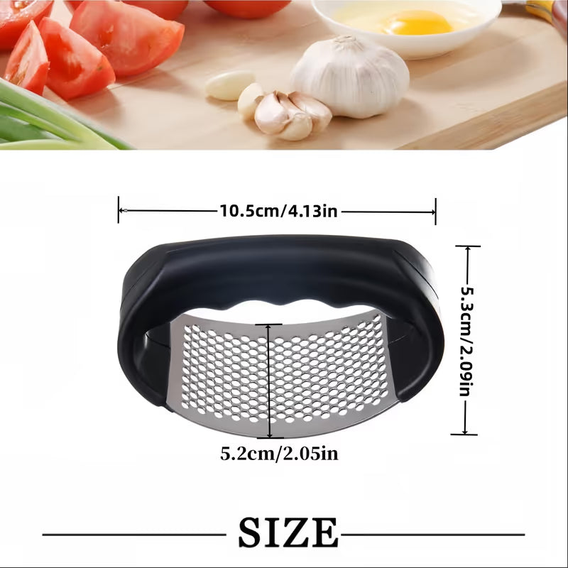 Picá tus ajos como un chef, sin esfuerzo  🔥OFERTA 2x1 — Comprá 1 y llevate otro GRATIS🔥