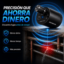 🔧 Detector de Fugas de Agua - Localiza Filtraciones Sin Romper Paredes 💧✨