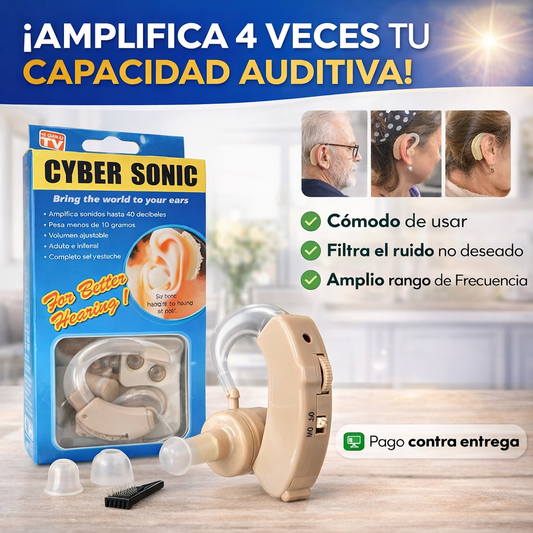 🔊 TrueHear - RECUPERA TU AUDICION SIN GASTAR MILES + ENVIO GRATIS 🚚
