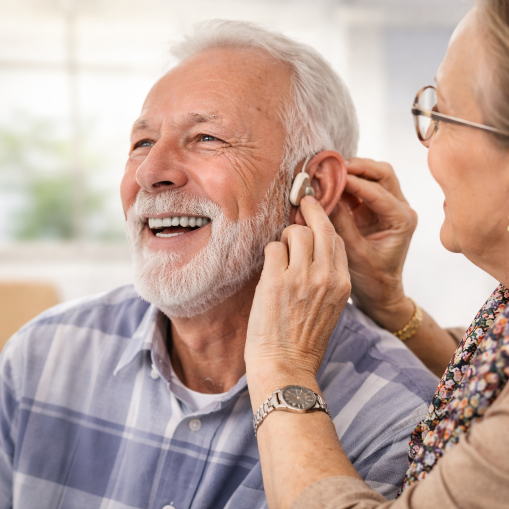 🔊 TrueHear - RECUPERA TU AUDICION SIN GASTAR MILES + ENVIO GRATIS 🚚