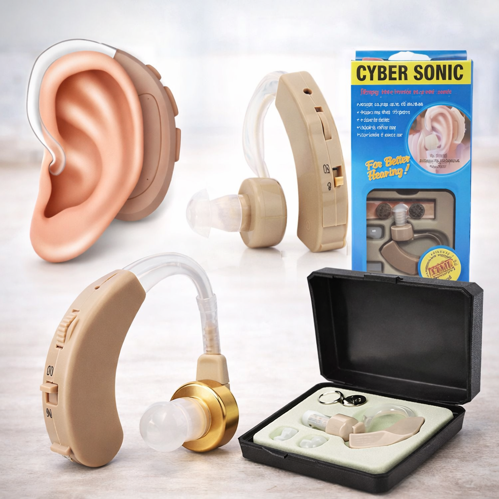 🔊 TrueHear - RECUPERA TU AUDICION SIN GASTAR MILES + ENVIO GRATIS 🚚