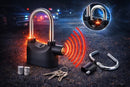 CANDADO ANTI - ROBO 🚨 110dB + ENVIO GRATIS