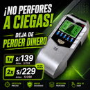 🔎 Detector de Pared Multimaterial 5 en 1🛠️ - Trabaja Sin Riesgos