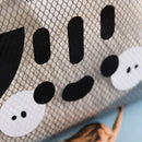 Bolsa De Almacenamiento Impermeable Para Artículos De Tocado