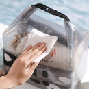 Bolsa De Almacenamiento Impermeable Para Artículos De Tocado