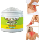 BEEVANA™ 🔥 CREMA ALIVIO ARTICULAR CON VENENO DE ABEJA + ENVIO GRATIS
