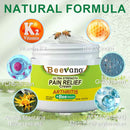BEEVANA™ 🔥 CREMA ALIVIO ARTICULAR CON VENENO DE ABEJA + ENVIO GRATIS