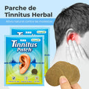 TINICALM™ - Parches medicinales para aliviar el molesto Tinnitus + ENVIO GRATIS !