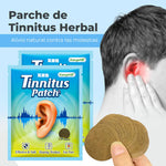 TINICALM™ - Parches medicinales para aliviar el molesto Tinnitus + ENVIO GRATIS !