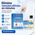 WALK CLEAN - REMOVEDOR DE MANCHAS EN MINUTOS !  + ENVIO GRATIS